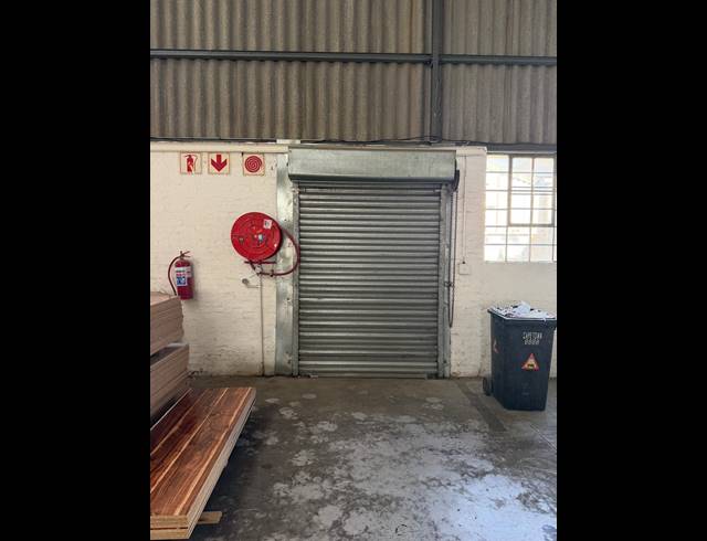 331M² WAREHOUSE TO LET IN GANTS PLAZA